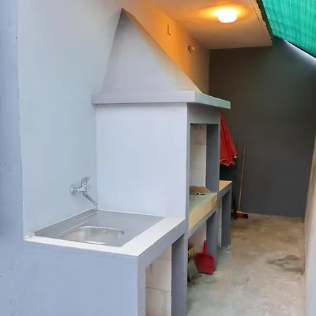 Seaside Franica-two Bedroom With Terrace And Sea View Apartamento Vela Luka