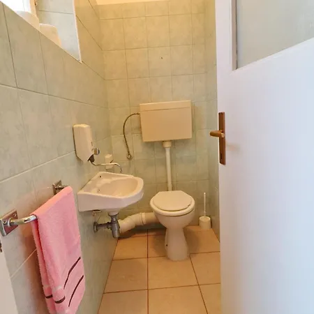 Seaside Franica-two Bedroom With Terrace And Sea View * Vela Luka