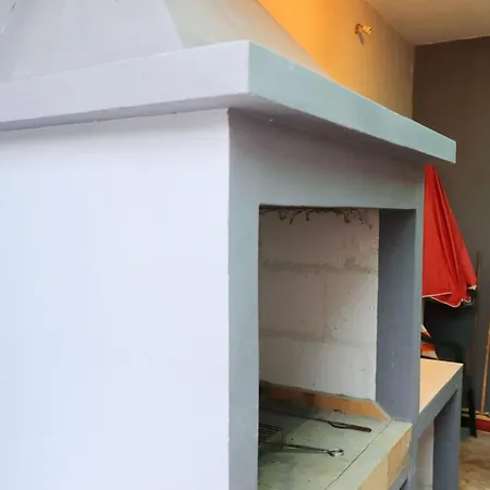 Apartamento Seaside Franica-two Bedroom With Terrace And Sea View