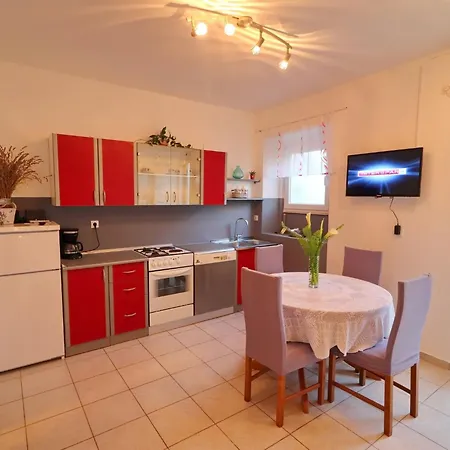 Seaside Franica-two Bedroom With Terrace And Sea View Apartamento *