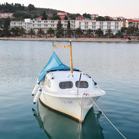Apartamento Seaside Franica-two Bedroom With Terrace And Sea View *