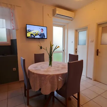 Seaside Franica-two Bedroom With Terrace And Sea View *