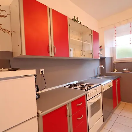 Seaside Franica-two Bedroom With Terrace And Sea View Apartamento