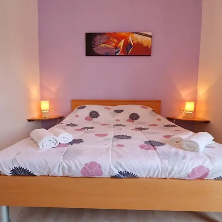 Seaside Franica-two Bedroom With Terrace And Sea View Apartamento *