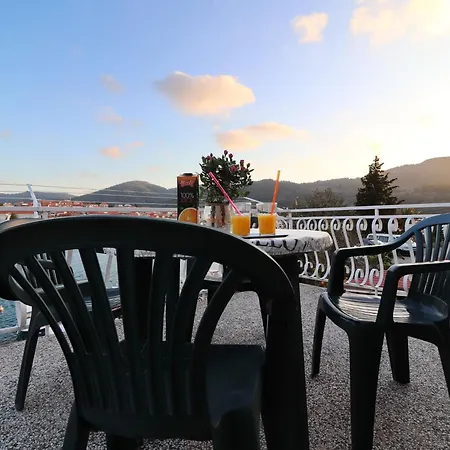 Seaside Franica-two Bedroom With Terrace And Sea View Apartamento Vela Luka