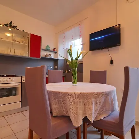 Seaside Franica-two Bedroom With Terrace And Sea View *