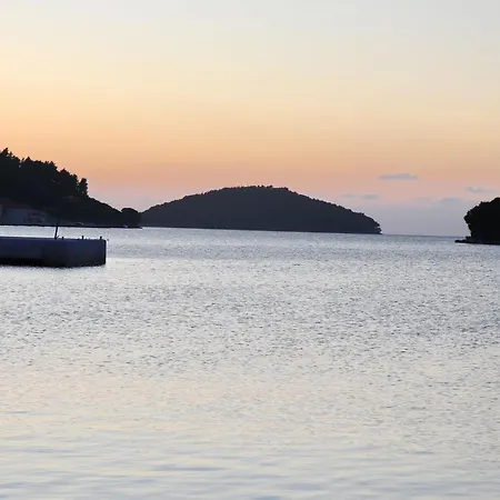 Seaside Franica-two Bedroom With Terrace And Sea View Apartamento